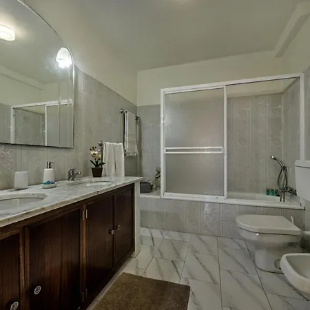 5br With Private Pool And Snooker Villa *