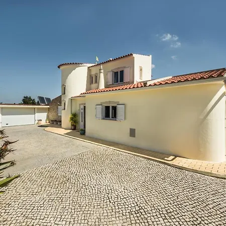 Villa 5br With Private Pool And Snooker *