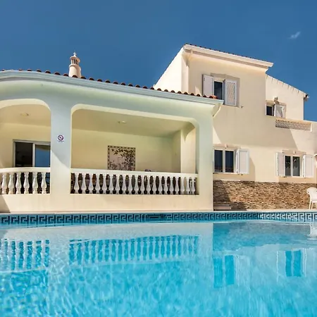 5br With Private Pool And Snooker * Carvoeiro (Lagoa)