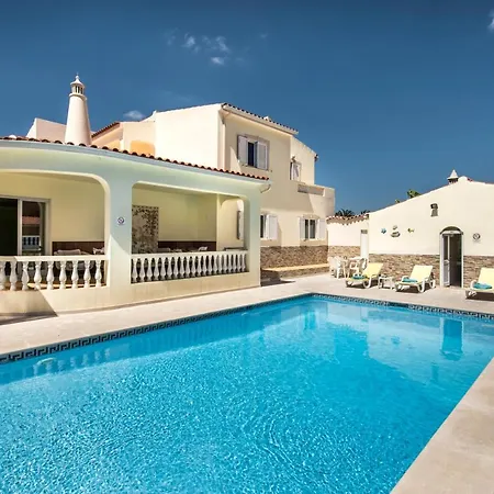 Villa 5br With Private Pool And Snooker *