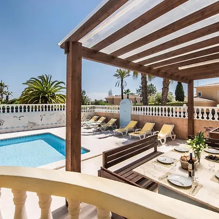 Villa 5br With Private Pool And Snooker *