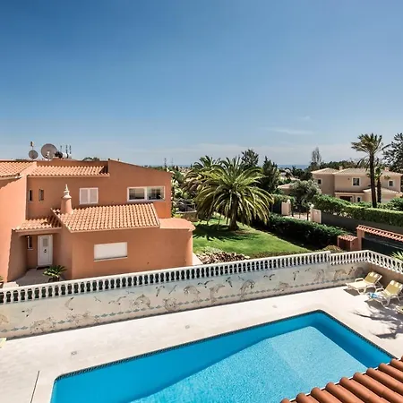 5br With Private Pool And Snooker *