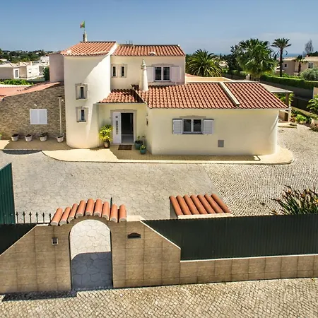 5br With Private Pool And Snooker Βίλα