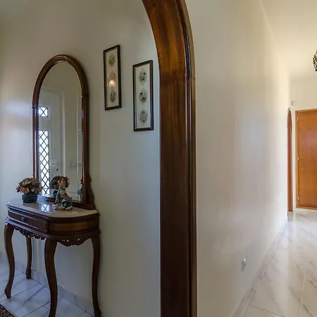 5br With Private Pool And Snooker Carvoeiro (Lagoa)