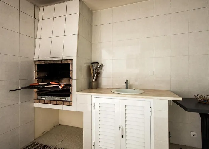 5br With Private Pool And Snooker * Carvoeiro (Lagoa)