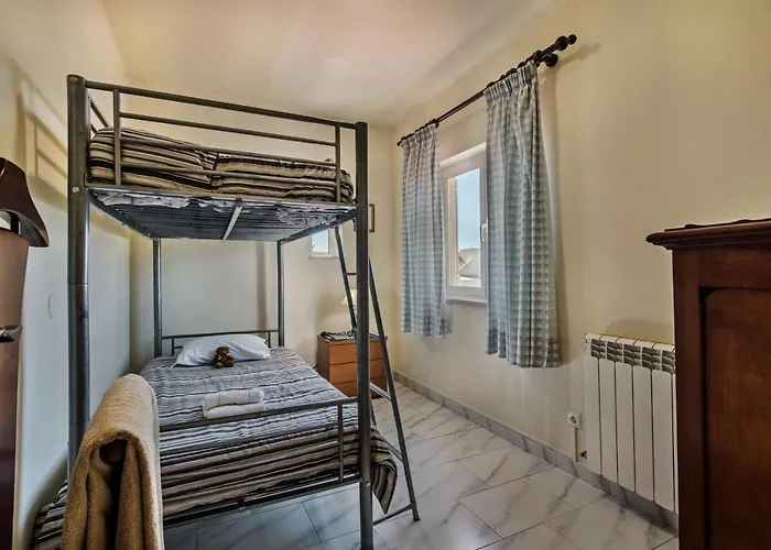5br With Private Pool And Snooker * Carvoeiro (Lagoa)