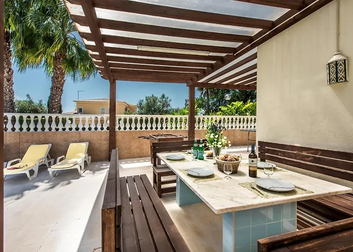 5Br Villa With Private Pool And Snooker Room Villa Carvoeiro (Lagoa)