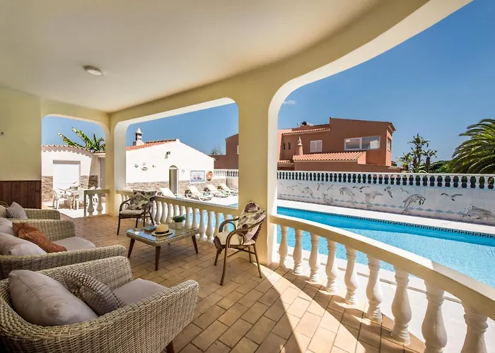 5Br Villa With Private Pool And Snooker Room Villa *