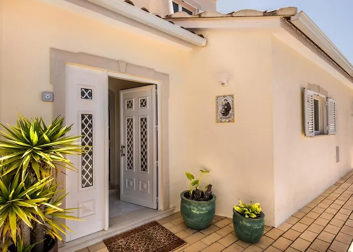 5Br Villa With Private Pool And Snooker Room *
