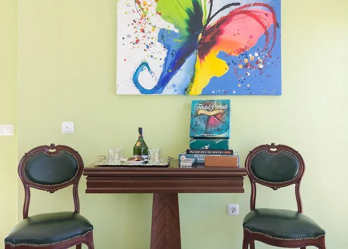 5Br Villa With Private Pool And Snooker Room