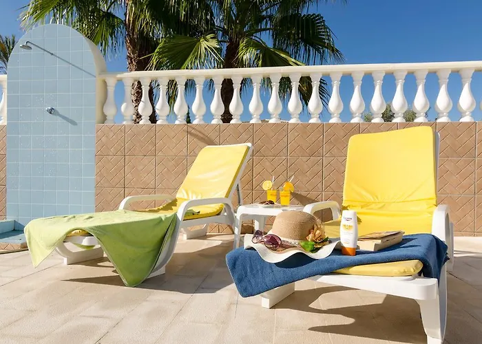 Villa 5br With Private Pool And Snooker Carvoeiro (Lagoa)