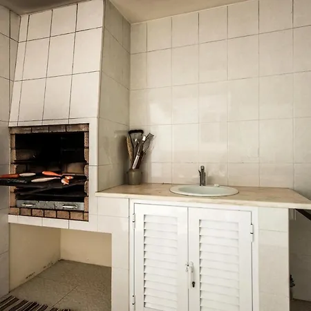 5br With Private Pool And Snooker * カルヴォエイロ