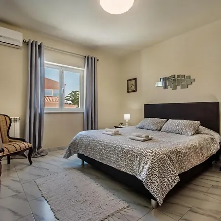 5br With Private Pool And Snooker Willa Carvoeiro (Lagoa)