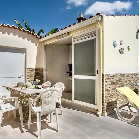 Villa Miguel Carvoeiro (Lagoa)