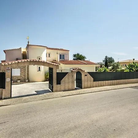 5Br Villa With Private Pool And Snooker Room * Карвоейру