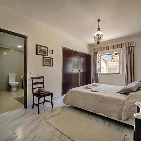 5br With Private Pool And Snooker Vila *