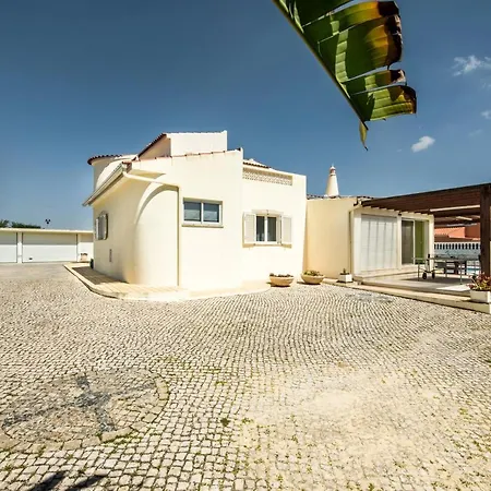 5br With Private Pool And Snooker Willa *