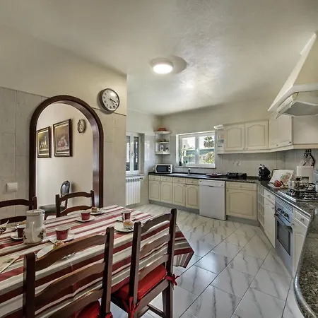 5br With Private Pool And Snooker Willa Carvoeiro (Lagoa)