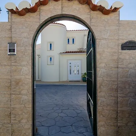 Villa Miguel *
