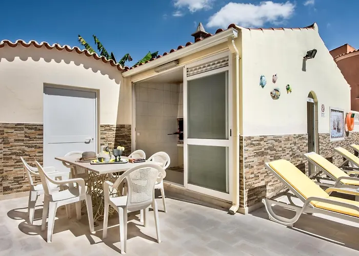 Villa 5br With Private Pool And Snooker Carvoeiro