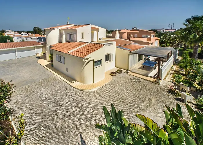 5Br Villa With Private Pool And Snooker Room Villa *