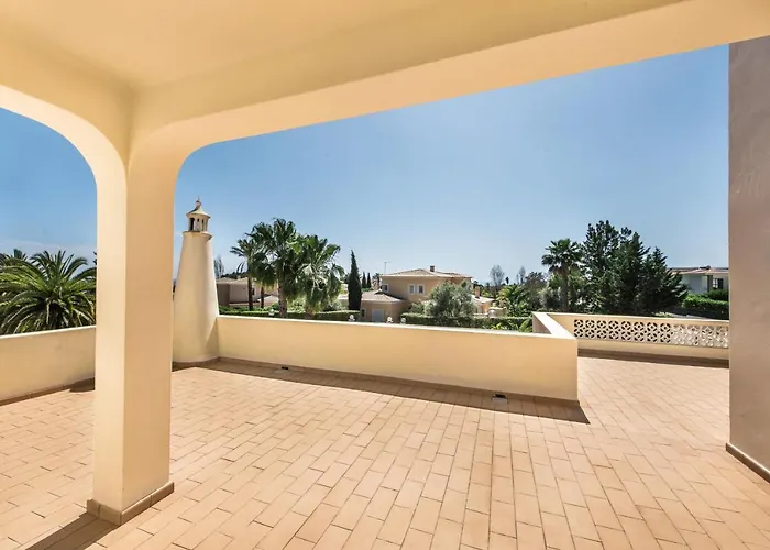 5Br Villa With Private Pool And Snooker Room Villa *