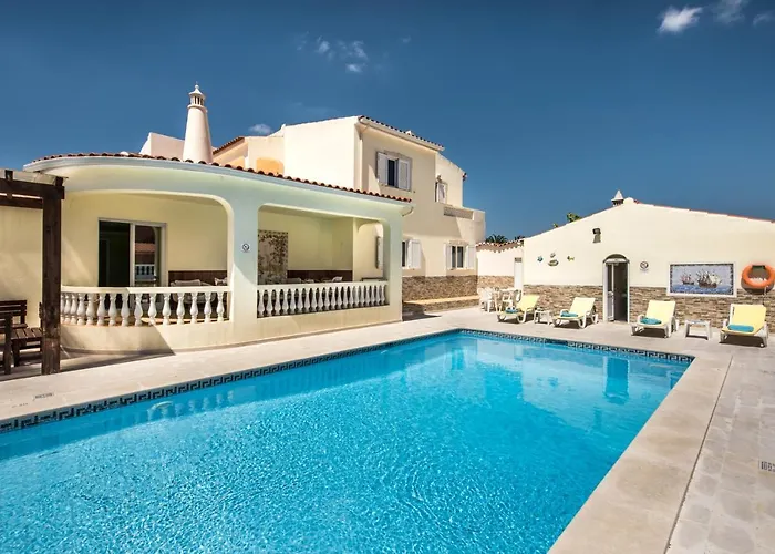 Villa 5br With Private Pool And Snooker *