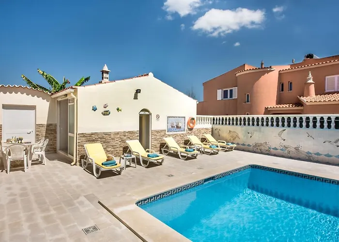 5br With Private Pool And Snooker