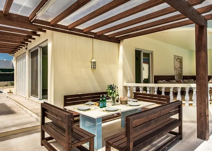 5Br Villa With Private Pool And Snooker Room Villa *