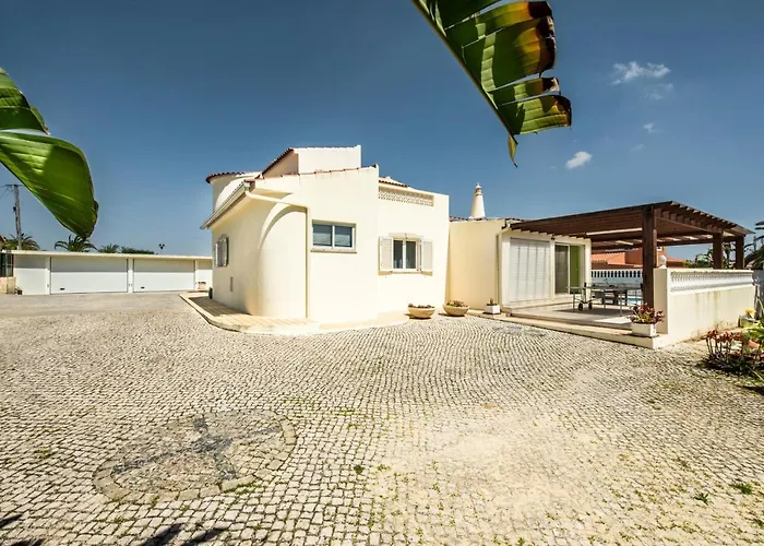 5Br Villa With Private Pool And Snooker Room Villa *
