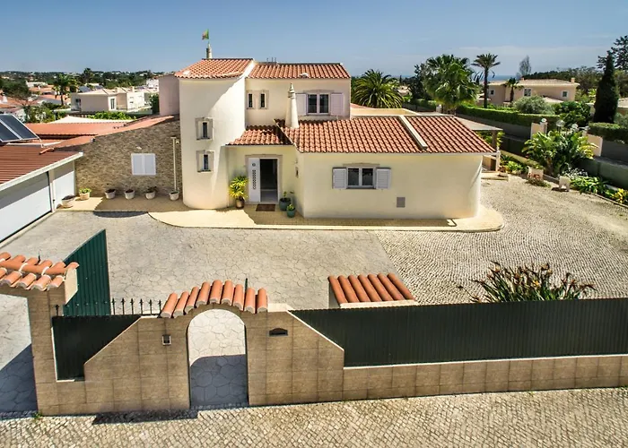 5Br Villa With Private Pool And Snooker Room Villa