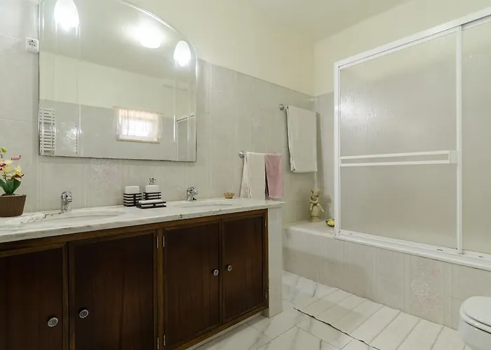 5Br Villa With Private Pool And Snooker Room