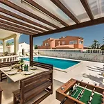 5br With Private Pool And Snooker * Καρβοέιρο