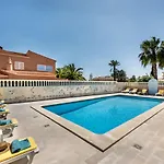 5br With Private Pool And Snooker Βίλα *