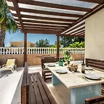 5br With Private Pool And Snooker Βίλα Καρβοέιρο