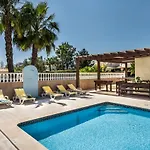 5br With Private Pool And Snooker Βίλα Καρβοέιρο