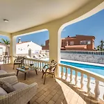 5br With Private Pool And Snooker Βίλα *