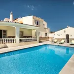 Βίλα 5br With Private Pool And Snooker *