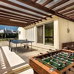 5br With Private Pool And Snooker Καρβοέιρο