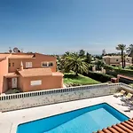 5br With Private Pool And Snooker *