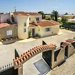 5br With Private Pool And Snooker * Καρβοέιρο