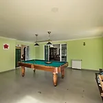 5br With Private Pool And Snooker Βίλα Καρβοέιρο