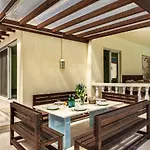 5br With Private Pool And Snooker Βίλα *