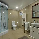 Βίλα 5br With Private Pool And Snooker *