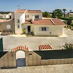 5br With Private Pool And Snooker Βίλα