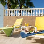 Βίλα 5br With Private Pool And Snooker Καρβοέιρο