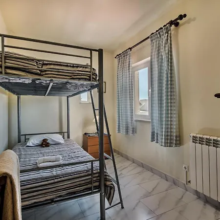 5br With Private Pool And Snooker * Carvoeiro (Lagoa)