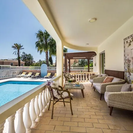 5br With Private Pool And Snooker Villa Carvoeiro (Lagoa)